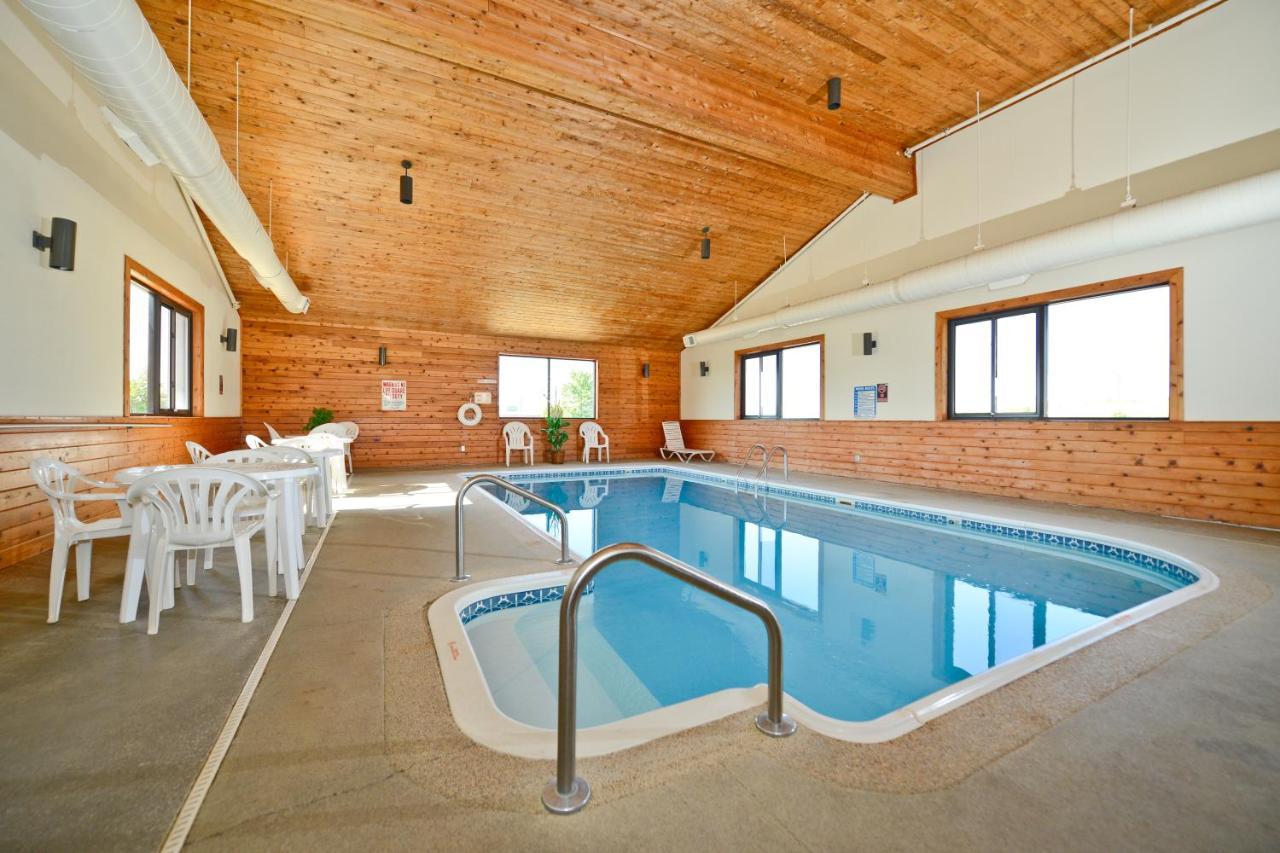 Days Inn By Wyndham Ozark Springfield Dış mekan fotoğraf